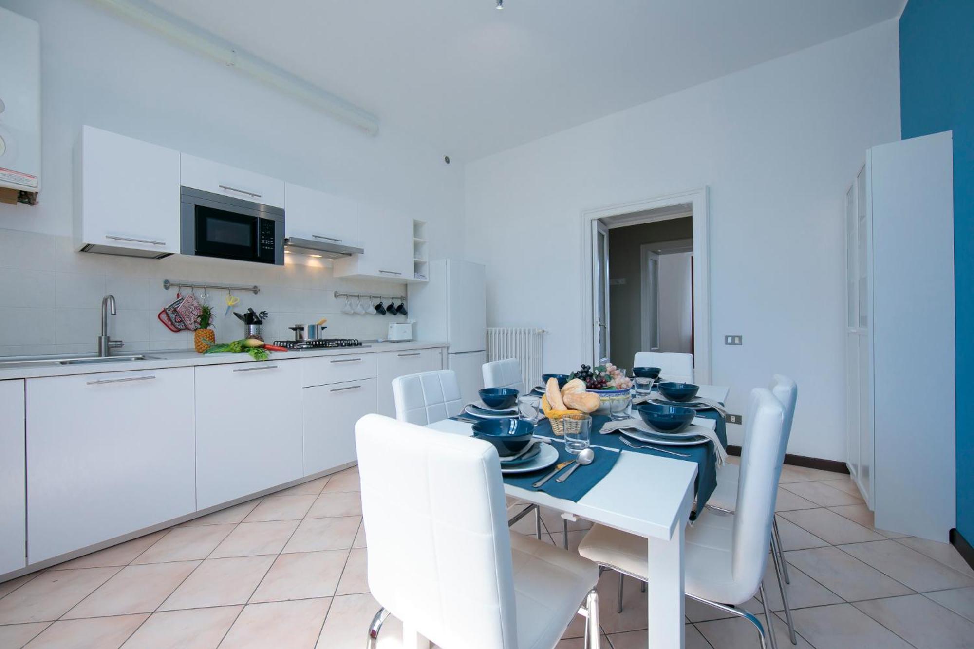 Residenza Oleandro Lake View Luino Center - Happy Rentals Экстерьер фото