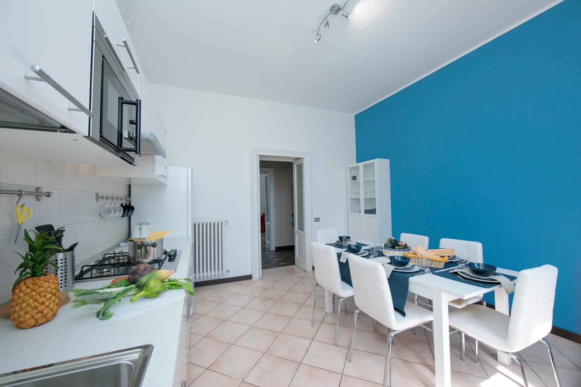 Residenza Oleandro Lake View Luino Center - Happy Rentals Экстерьер фото