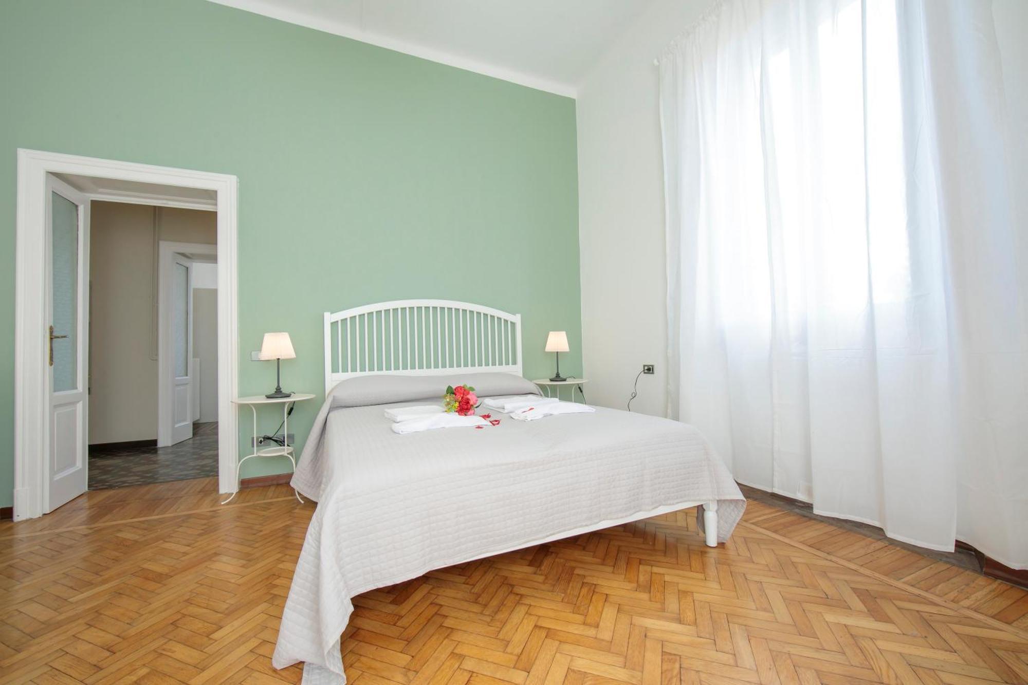 Residenza Oleandro Lake View Luino Center - Happy Rentals Экстерьер фото